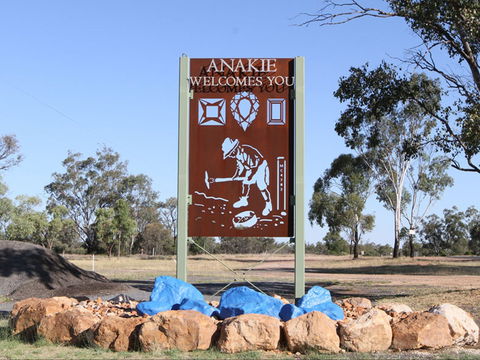 Anakie - Accommodation Tasmania 0