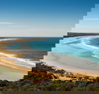 Anglesea - Accommodation Tasmania