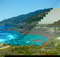 Arakoon National Park - Accommodation Tasmania