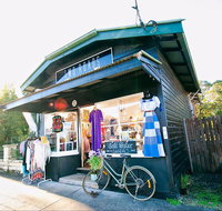Arts Vintage and Retro Trail - Accommodation Tasmania