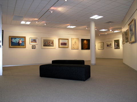 Art Space Corowa - Accommodation Tasmania 0