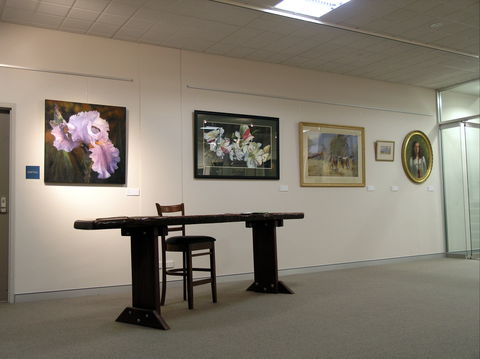 Art Space Corowa - Accommodation Tasmania 1
