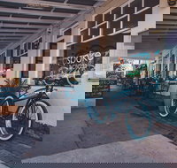 Attack of the Buns - Accommodation Tasmania