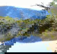 Avon River Walk Trail and Janet Millet Lane - Accommodation Tasmania