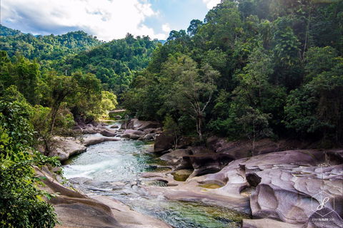 Babinda - Accommodation Tasmania 0