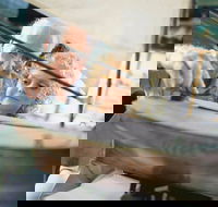 Ballina Naval and Maritime Museum - Accommodation Tasmania