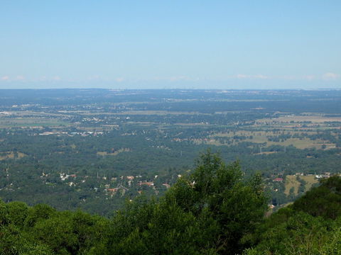 Bell Bird Hill Lookout - Accommodation Tasmania 0