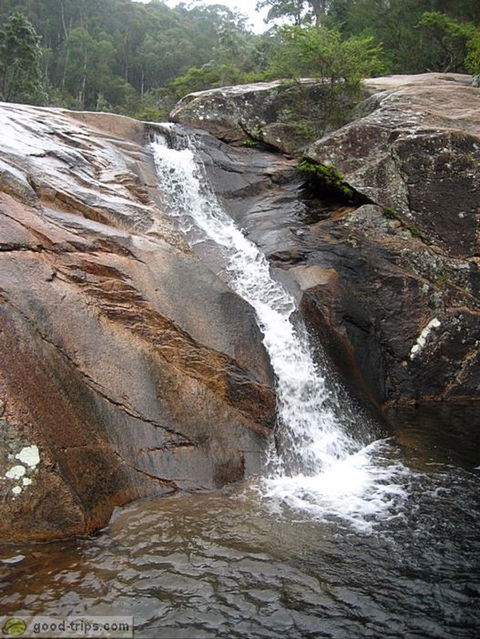 Biamanga Cultural Area (Mumbulla Creek Falls And Picnic Area) - Accommodation Tasmania 0