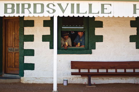Birdsville - Accommodation Tasmania 0