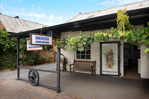 Birkenstock In The Hills - Accommodation Tasmania 0