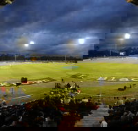 Blacktown International Sportspark - Accommodation Tasmania