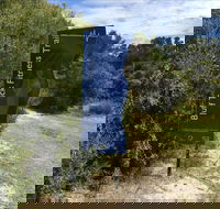 Bluff Track Fitness Trail - Accommodation Tasmania