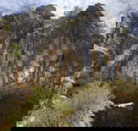 Borenore Karst Conservation Reserve - Accommodation Tasmania