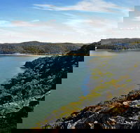 Brisbane Water National Park - Accommodation Tasmania