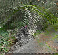 Bridle trail - Accommodation Tasmania
