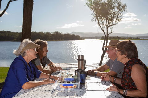 Bullocky Rest - Accommodation Tasmania 2