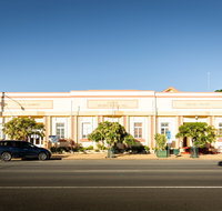 Bundaberg to Eidsvold Weekend Drive - Accommodation Tasmania