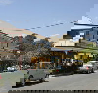 Bungendore - Accommodation Tasmania