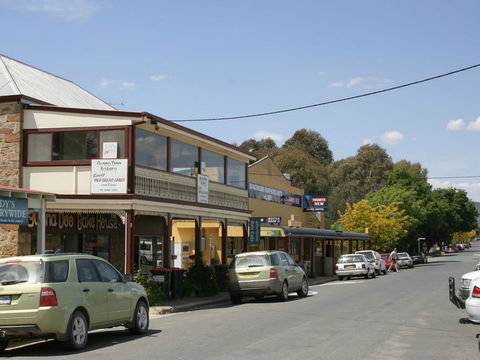 Bungendore - Accommodation Tasmania 0