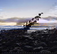Burleigh Heads - Accommodation Tasmania