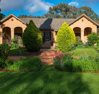 Calthorpes' House - Accommodation Tasmania