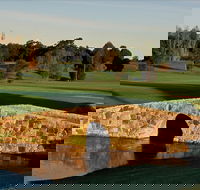 Camden Golf Club - Accommodation Tasmania