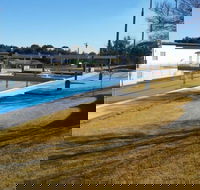 Canowindra Swimming Pool - Accommodation Tasmania