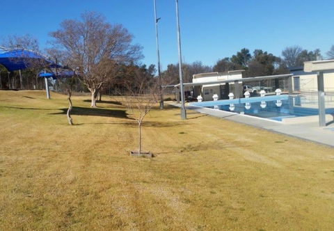 Canowindra Swimming Pool - Accommodation Tasmania 1