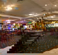 Canberra Irish Club - Accommodation Tasmania