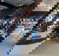 Canberra and Region Visitors Centre - Accommodation Tasmania