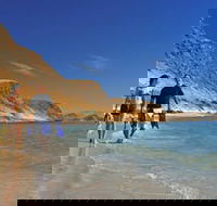 Carrickalinga - Accommodation Tasmania