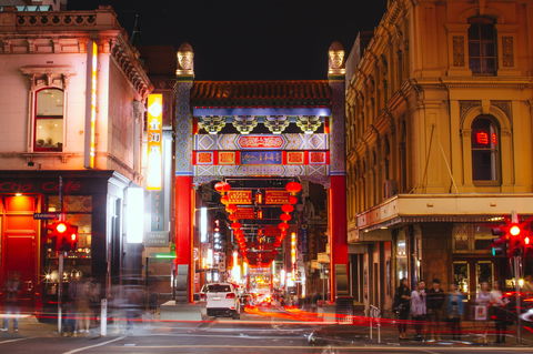 Chinatown - Accommodation Tasmania 2