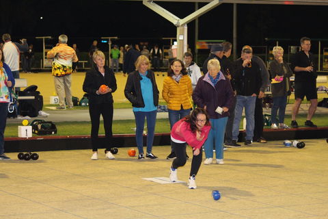 Cleveland Sharks Bowls Club - Accommodation Tasmania 2