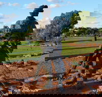 Cobar Miners Heritage Park - Accommodation Tasmania