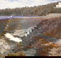 Collie - Accommodation Tasmania