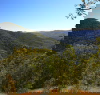 Conondale National Park - Accommodation Tasmania