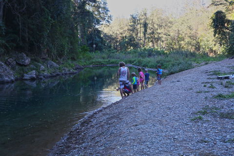 Conondale National Park - Accommodation Tasmania 2
