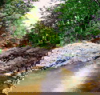 Currumbin Rock Pools - Accommodation Tasmania