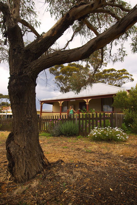 Dance Cottage Museum - Accommodation Tasmania 0