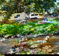 Darlington Park - Accommodation Tasmania