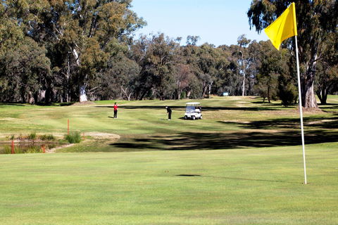 Deniliquin Golf Club - Accommodation Tasmania 0