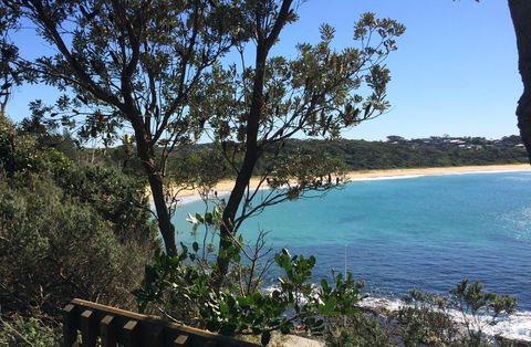 Diamond Beach - Accommodation Tasmania 0