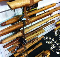 Didgeridoo Breath - Accommodation Tasmania