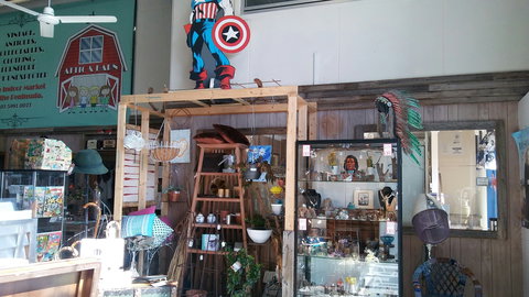 Dromana Indoor Market - Accommodation Tasmania 0