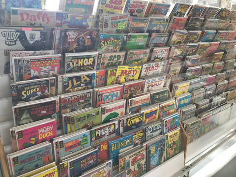 Dromana Indoor Market - Accommodation Tasmania 1