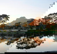 Dunkeld - Accommodation Tasmania