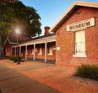 Echuca Historical Society Museum and Archive - Accommodation Tasmania
