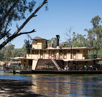 Echuca - Accommodation Tasmania