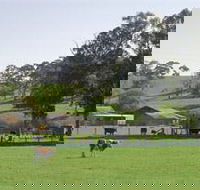 Echunga - Accommodation Tasmania