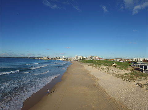 Elouera Beach Cronulla - Accommodation Tasmania 1